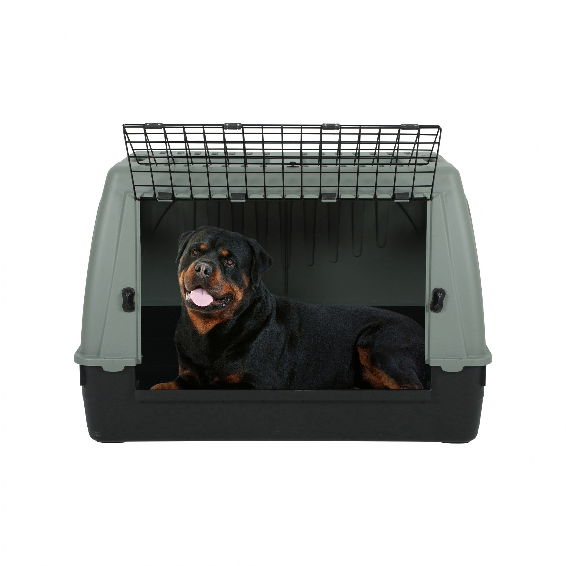 Caisse de coffre Travel Cage