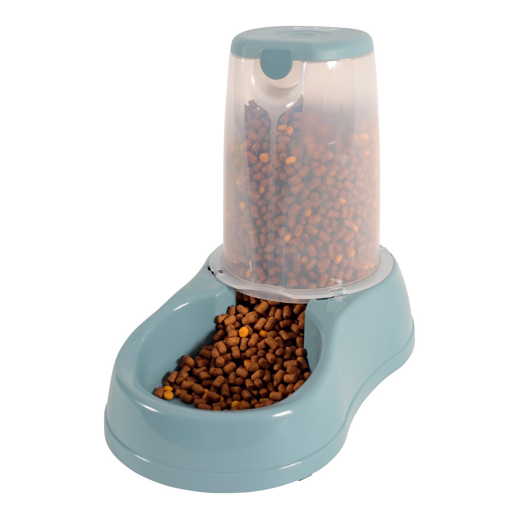 Distributeur de croquettes Pastel