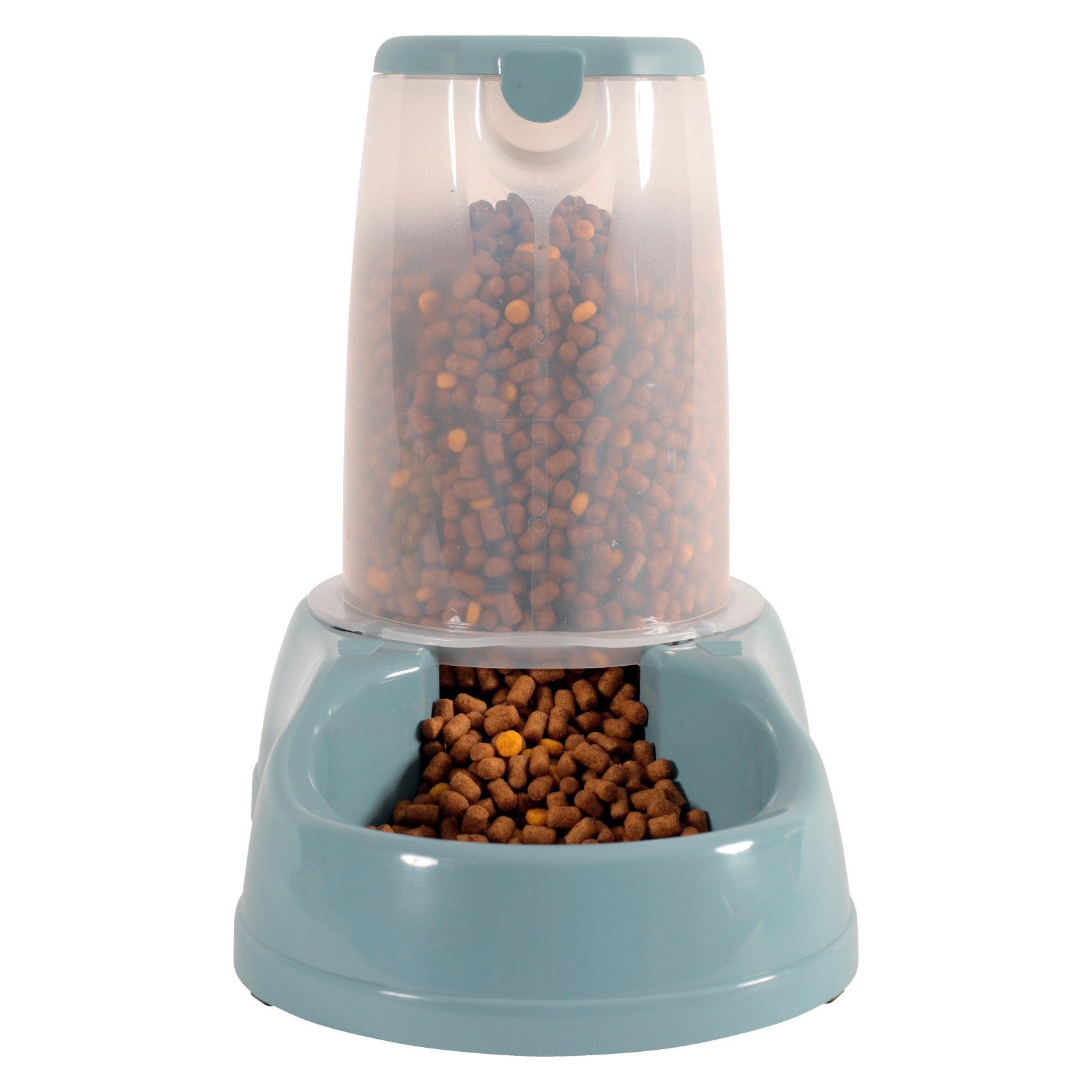 Distributeur de croquettes Pastel