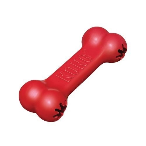Os Goodie Bone KONG - Jouet à mâcher pour chien
