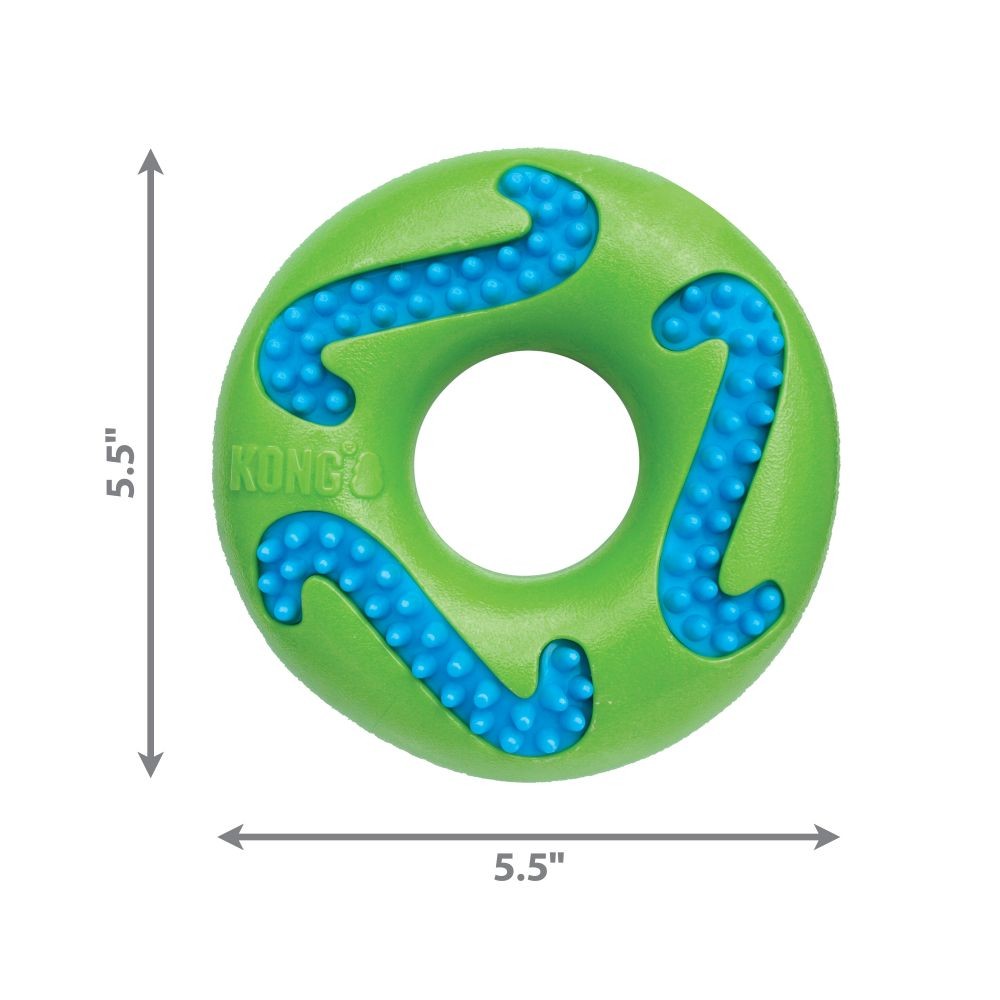 Anneau Squeezz Goomz KONG