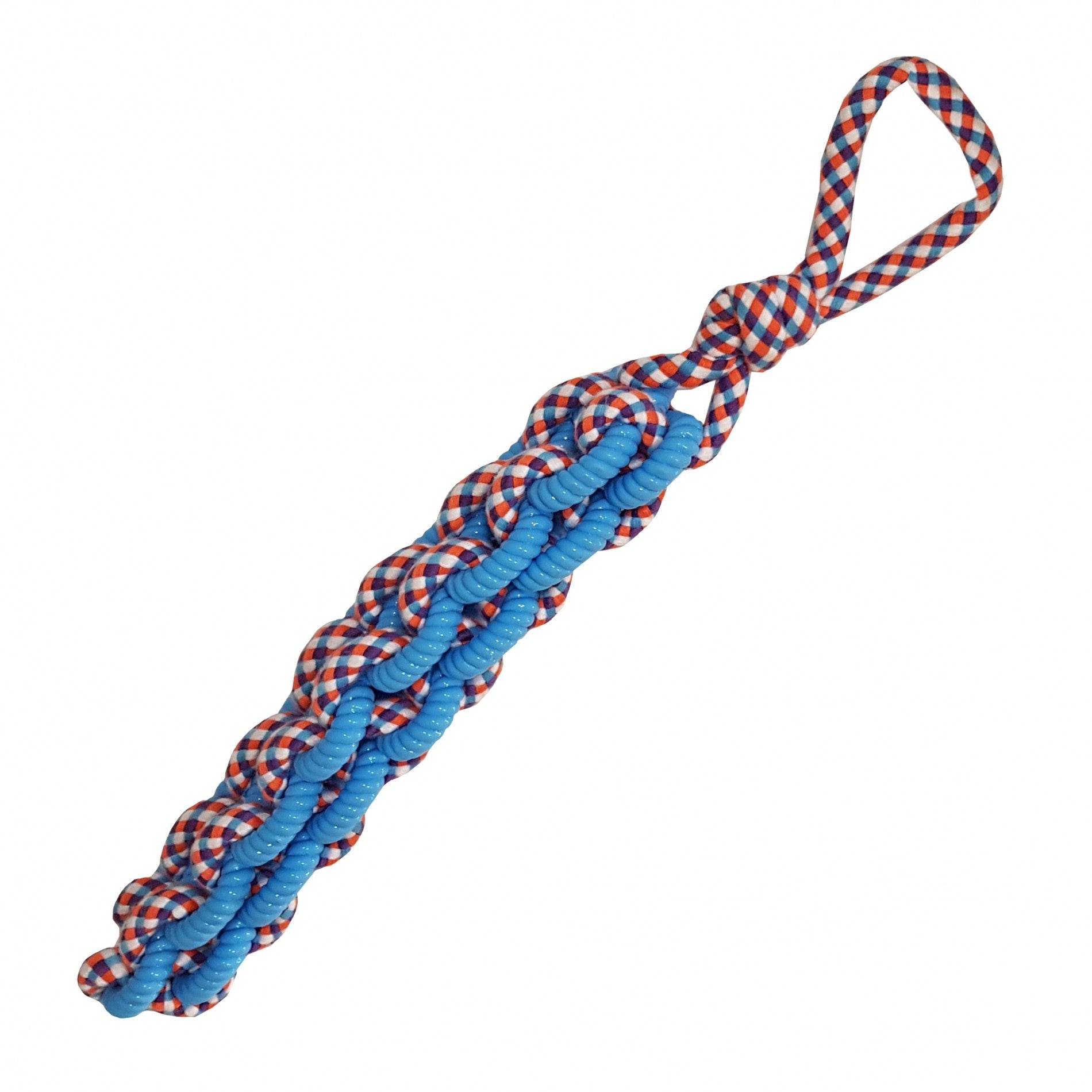 Jouet Scoubidou Twist Rope
