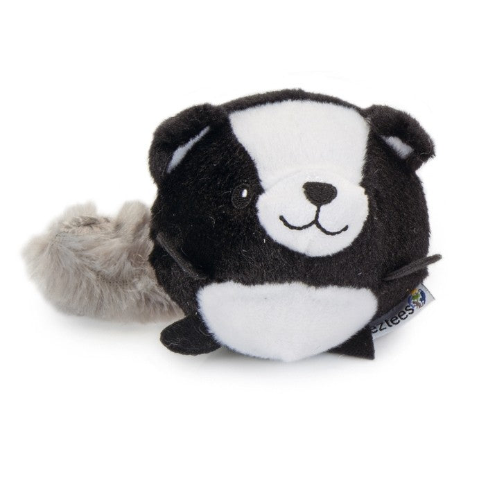 Peluche Bollo