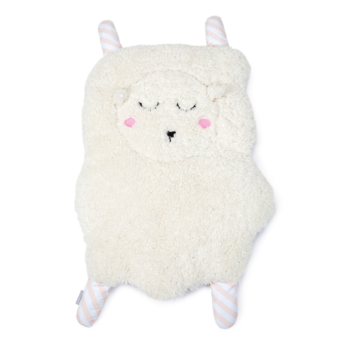 Coussin Welcome
