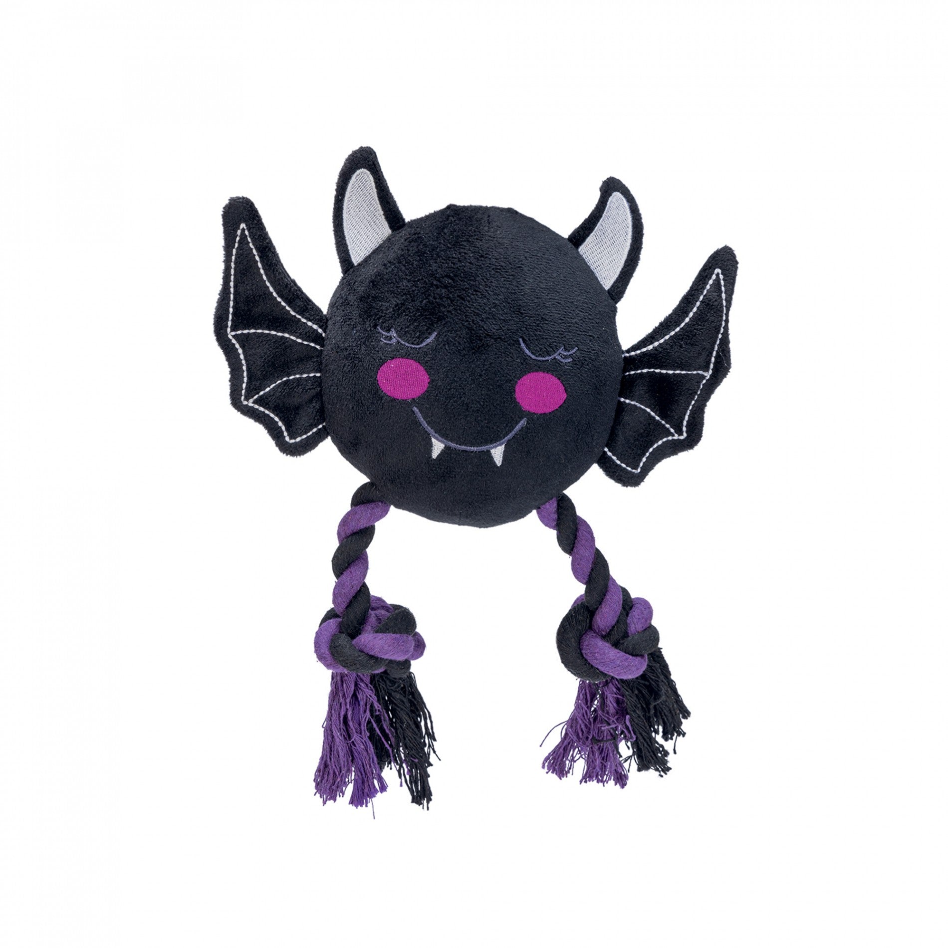 Peluche chauve-souris Flossy d&