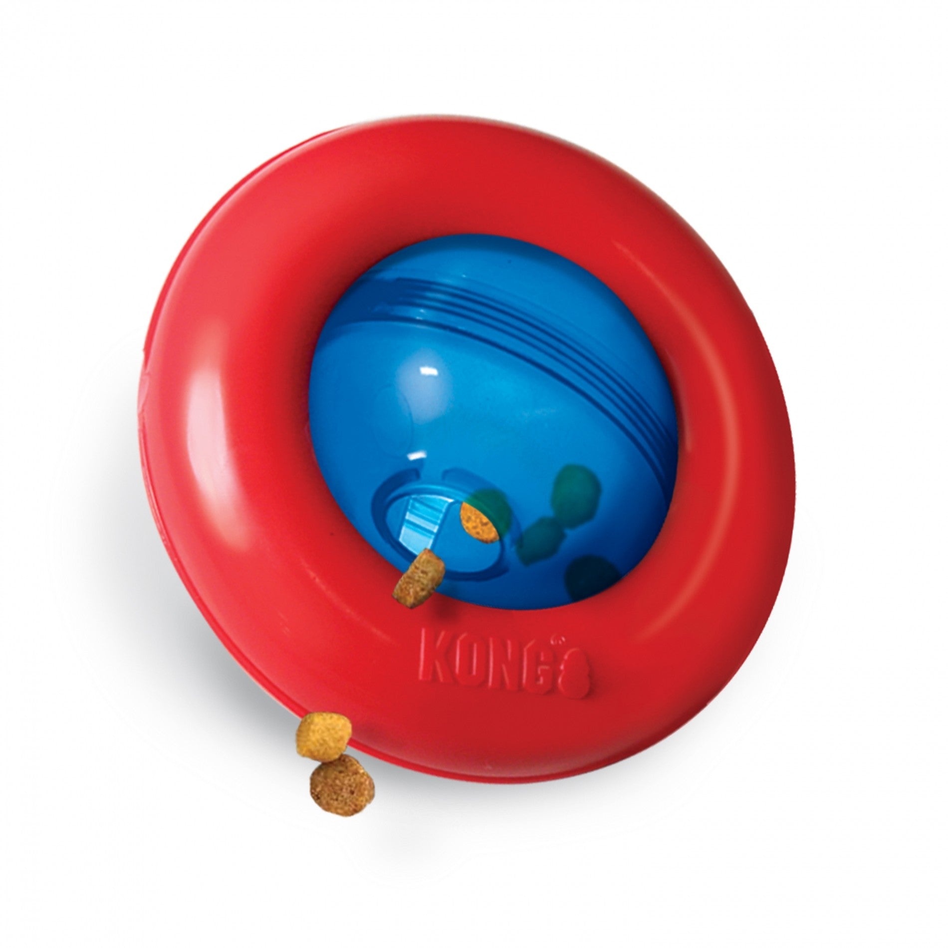 Jouet distributeur Gyro KONG