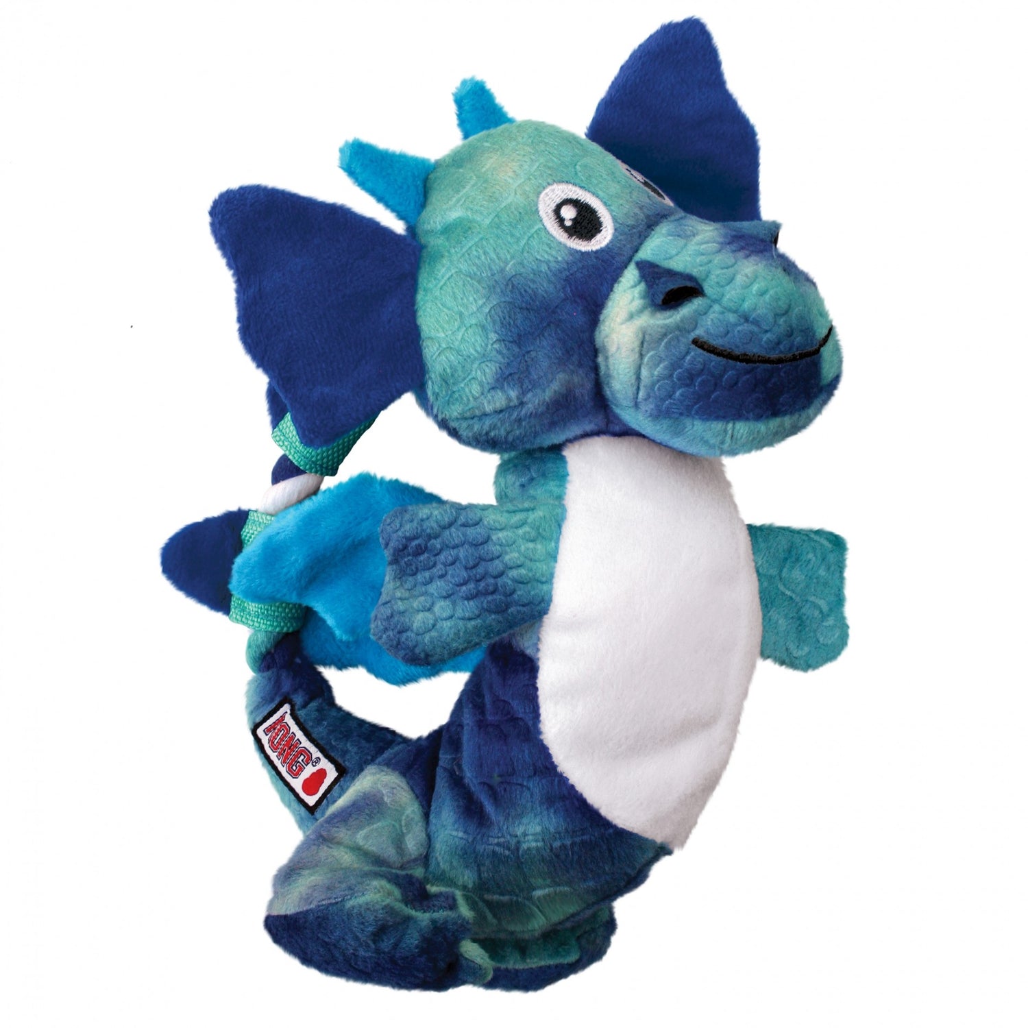 Peluche sifflante Dragon Knots