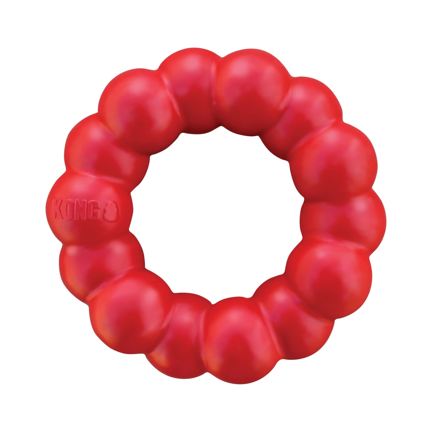 Jouet Classic Ring KONG