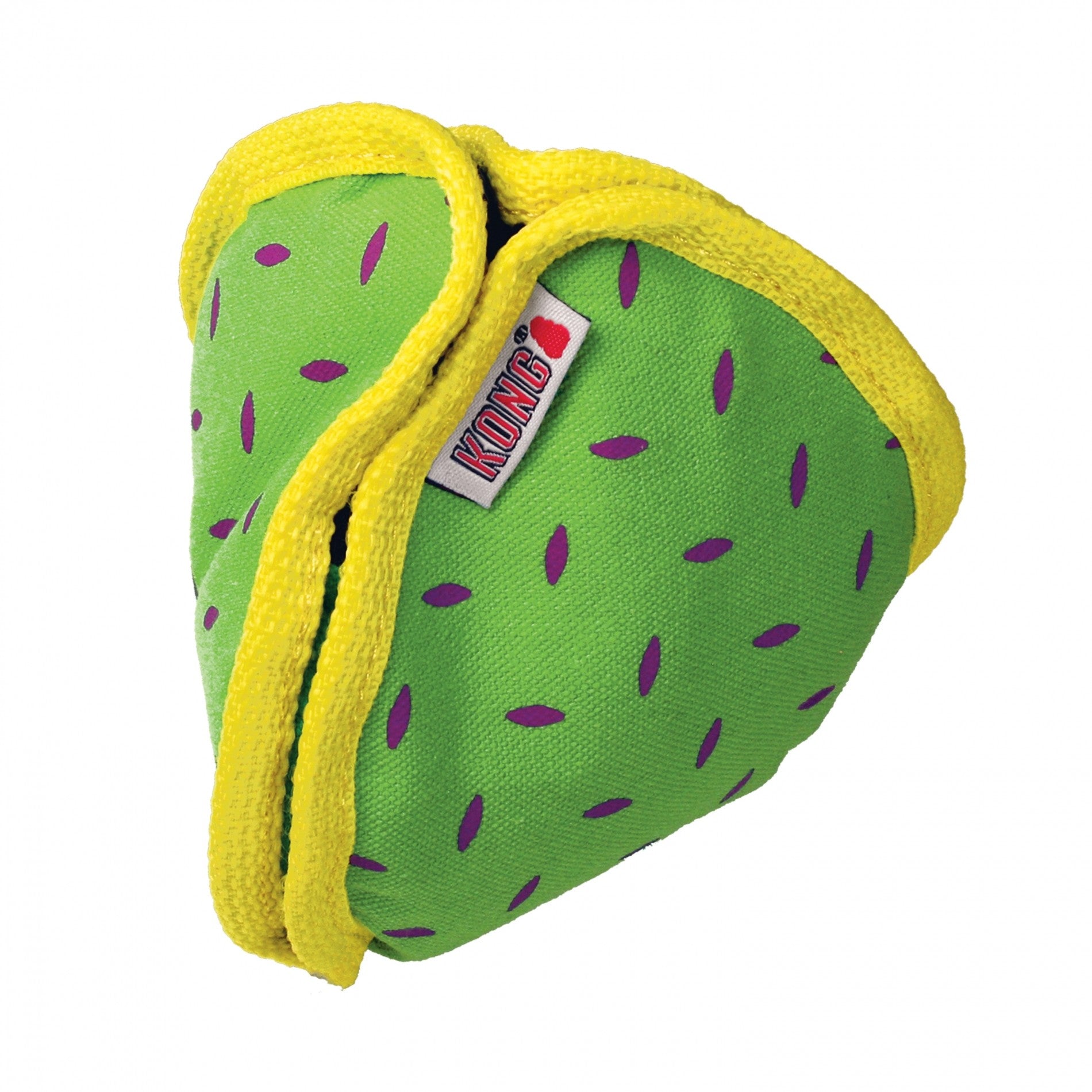 Jouet Distributeur Ballistic Hide KONG