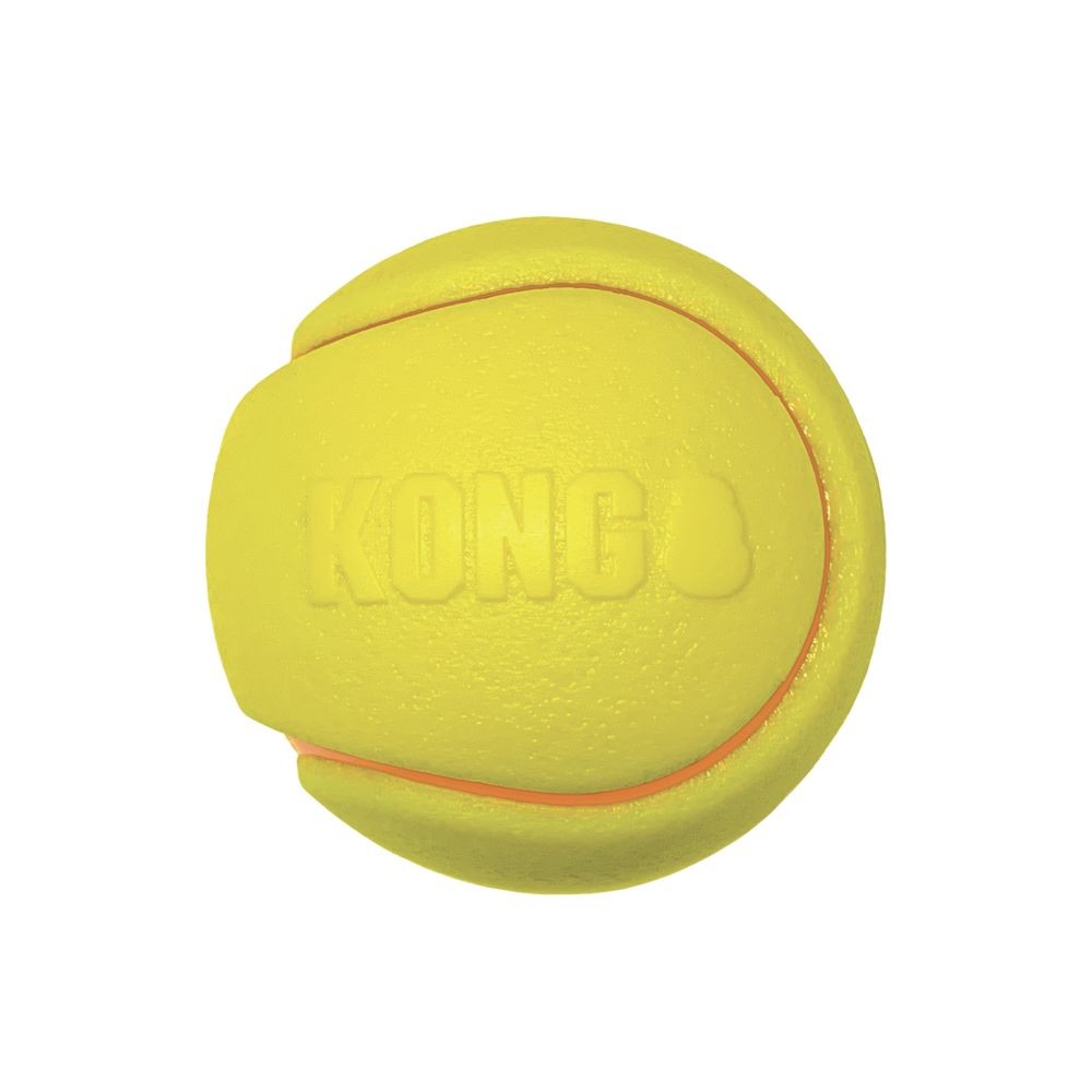 Balle Squeezz® Tennis KONG