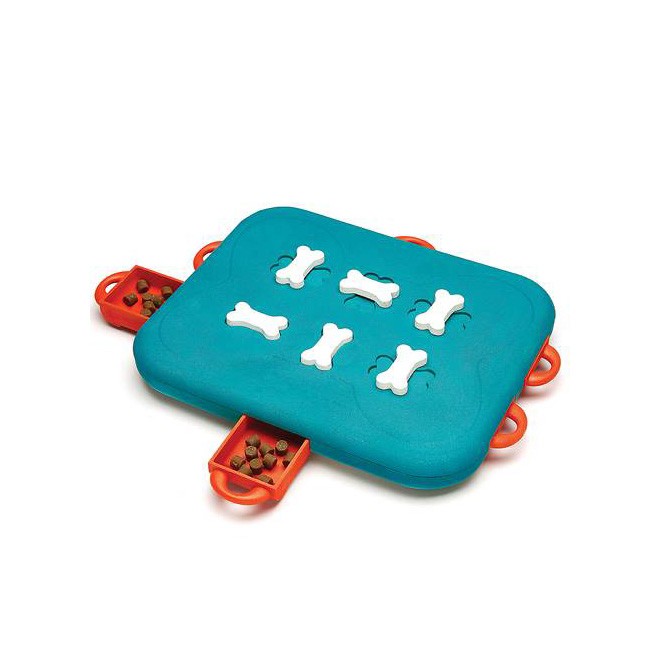 Jouet distributeur Dog Casino