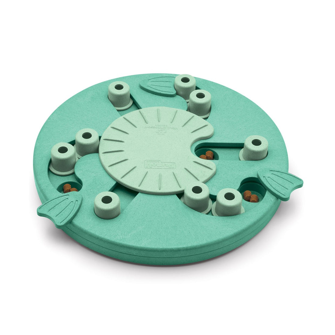 Dog Worker Composite