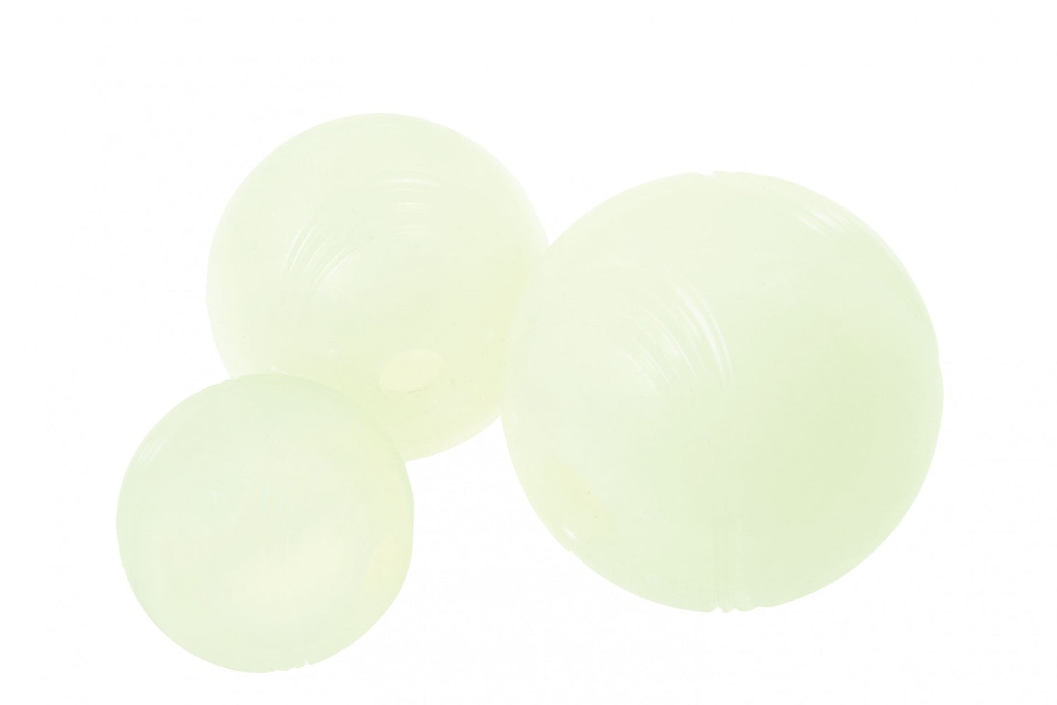 Balle lumineuse Max Glow