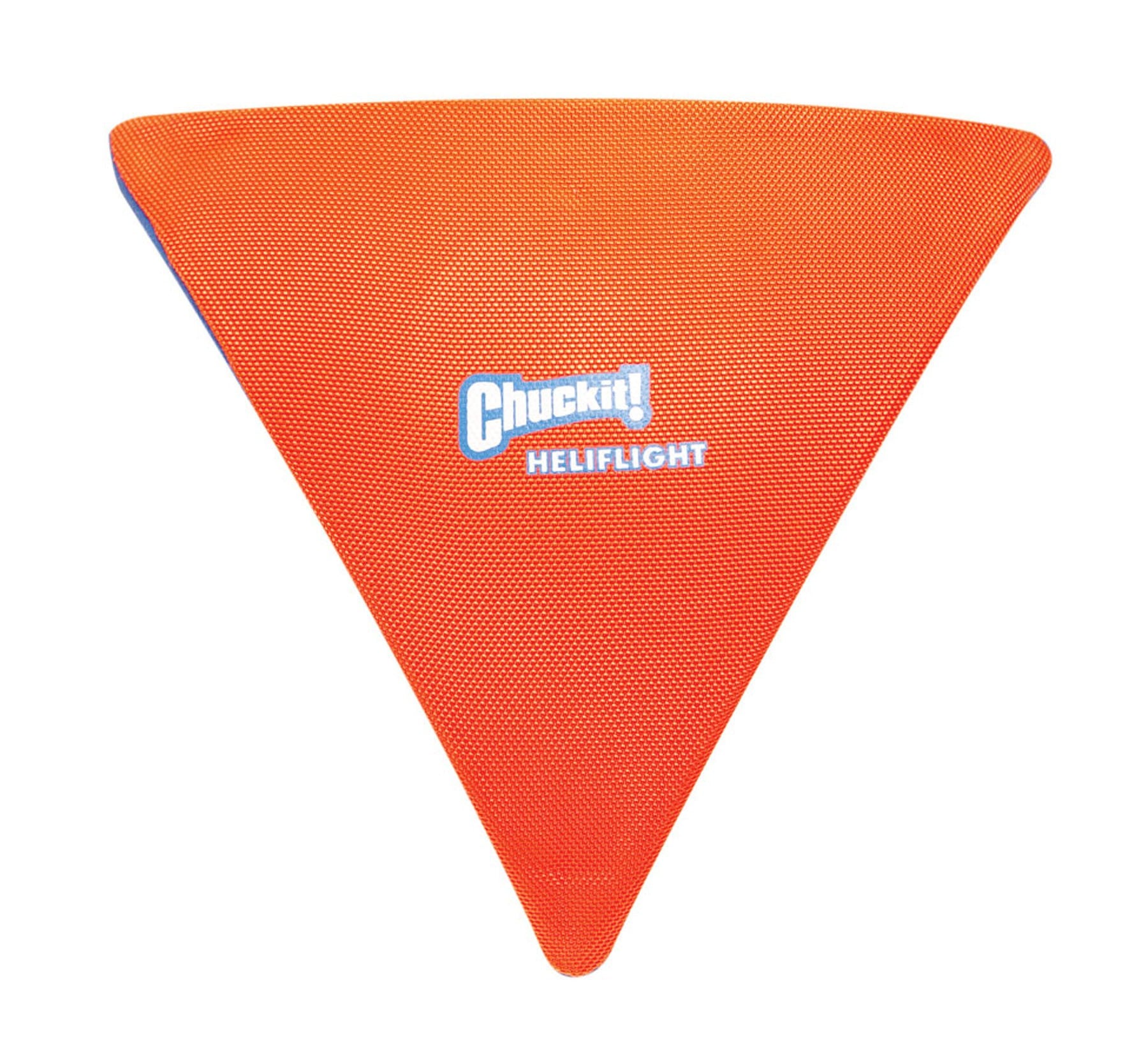 Frisbee Heliflight