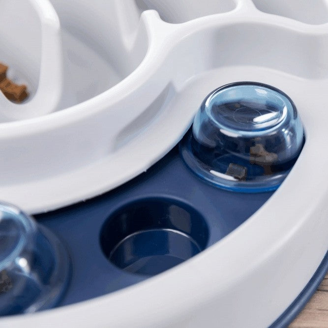 Jouet éducatif Slide and Feed