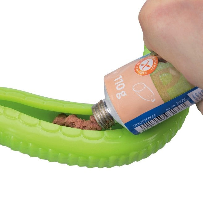 Jouet distributeur Snack-Snake
