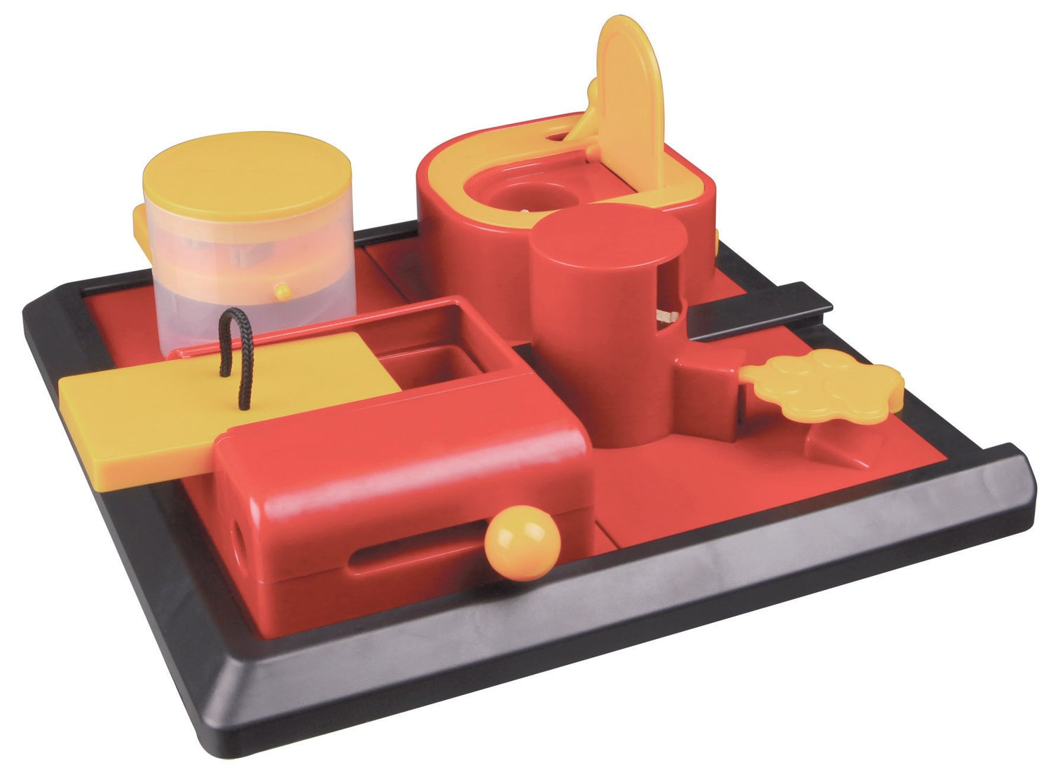 Jouet éducatif Poker Box 2