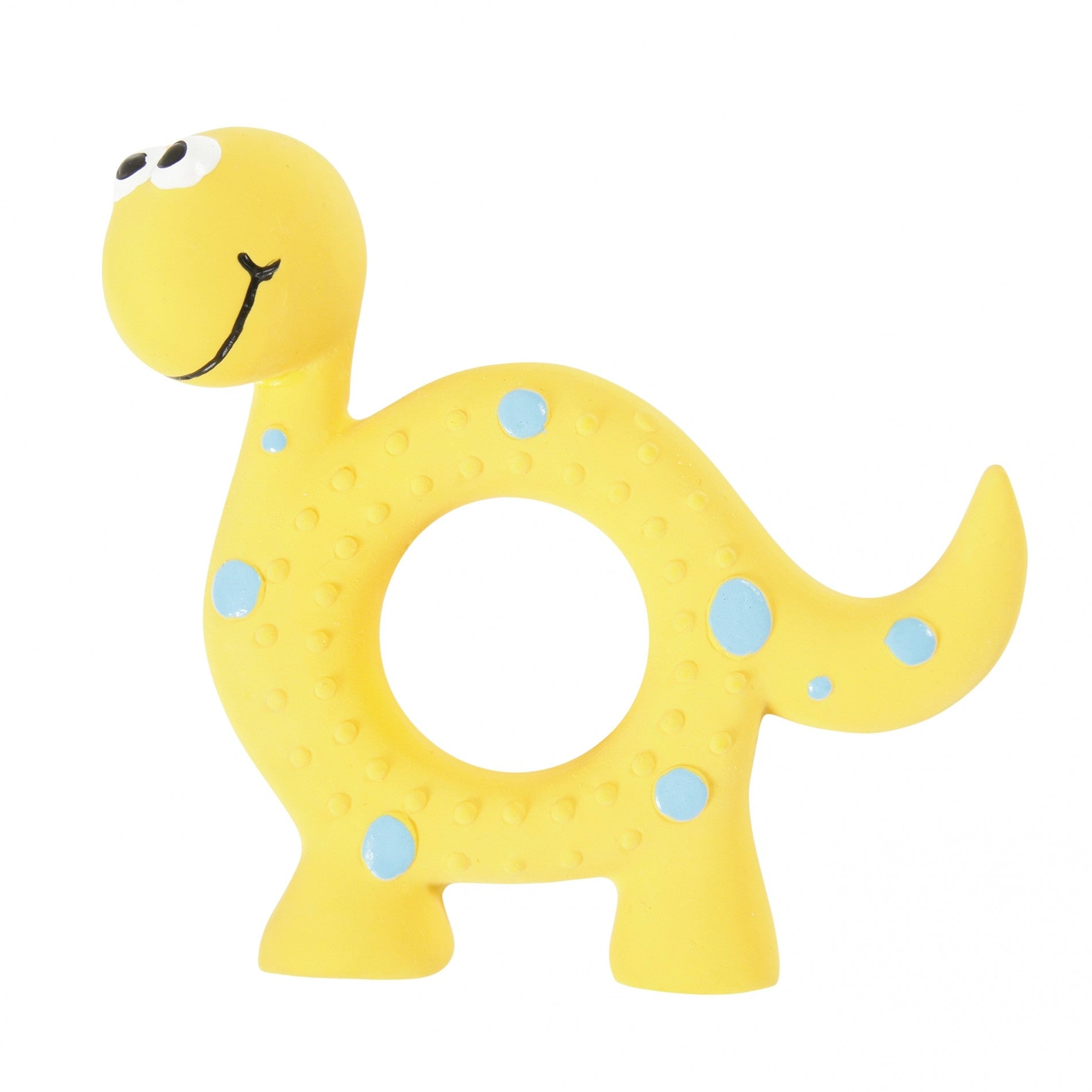 Jouet latex Puppy - Jouet à mâcher pour chiot