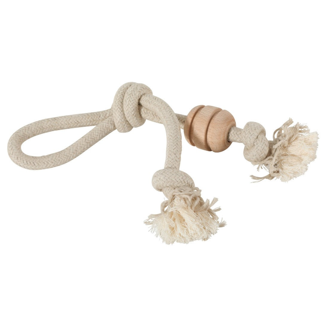 Corde Wild - Coton & Lin