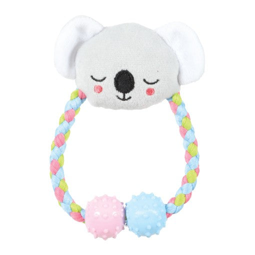 Hochet Puppy Tiny Koala