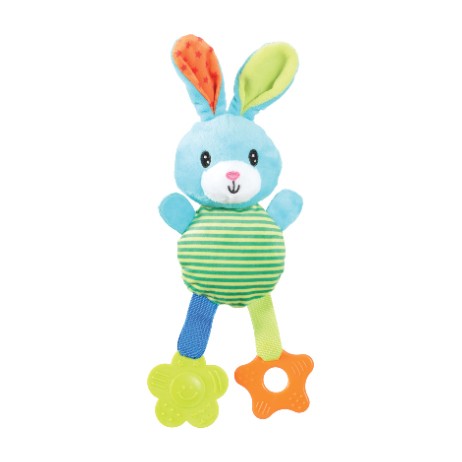 Peluche Puppy Rio Lapin