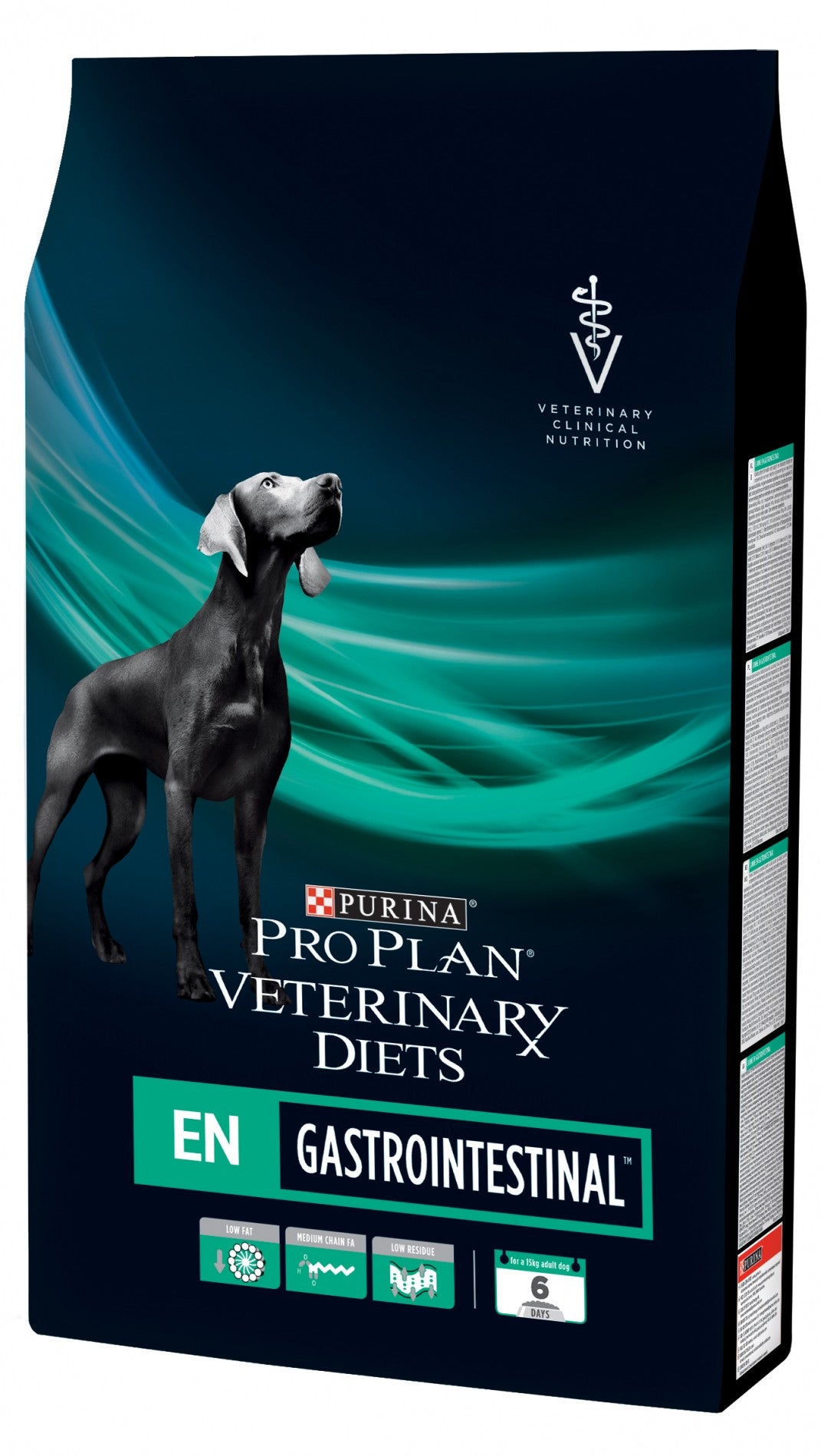 Proplan Veterinary Diets EN Gastrointestinal