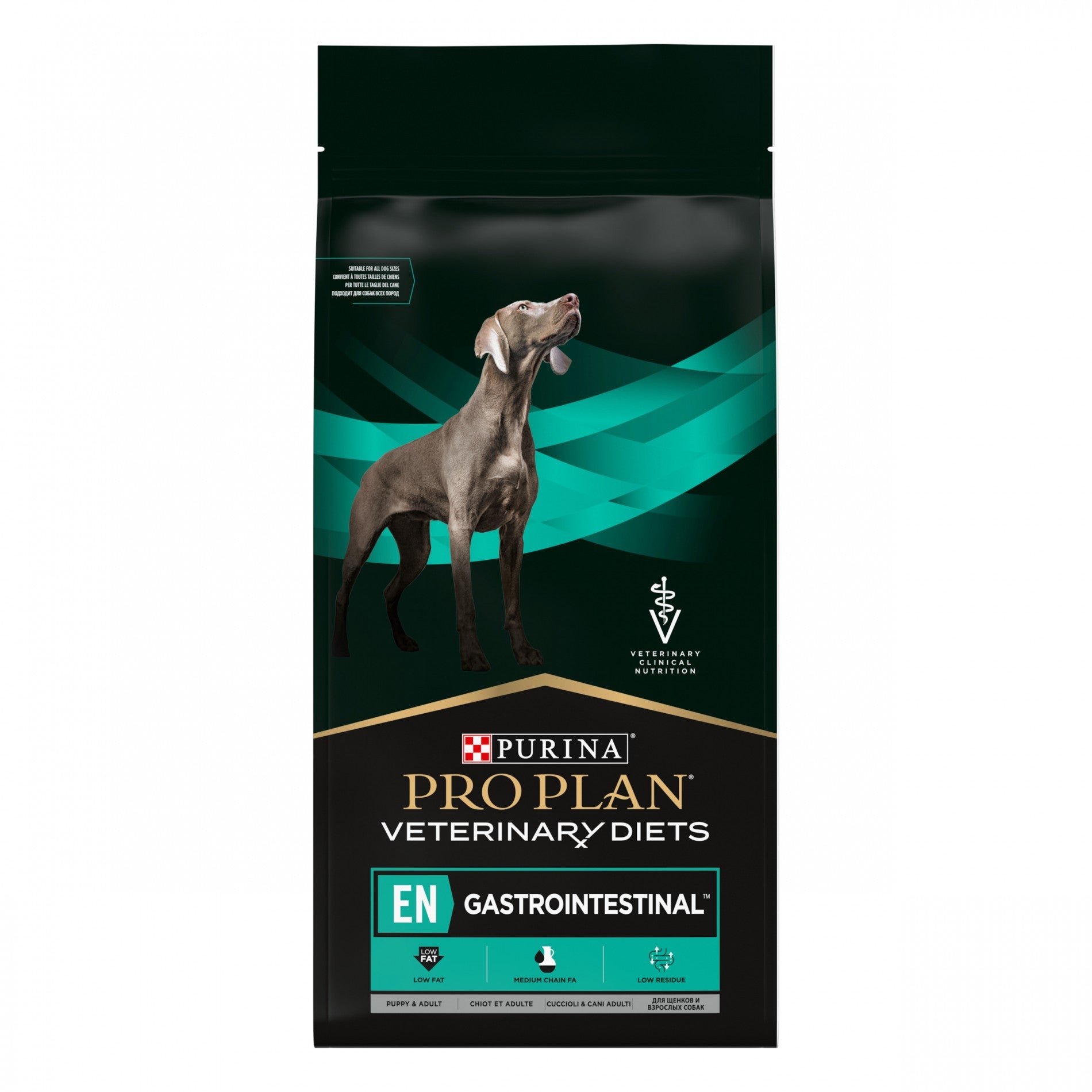 Proplan Veterinary Diets EN Gastrointestinal