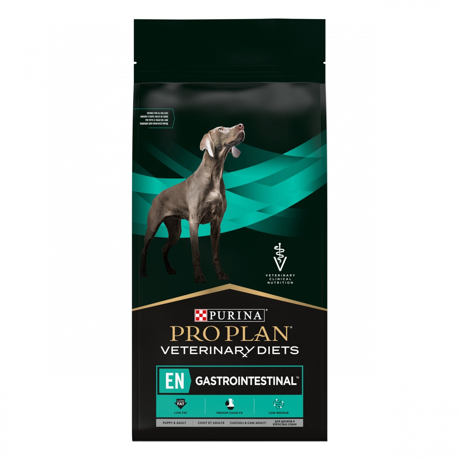 Proplan Veterinary Diets EN Gastrointestinal