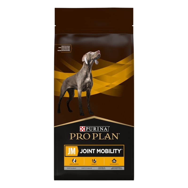 Proplan Veterinary Diets JM Joint Mobility