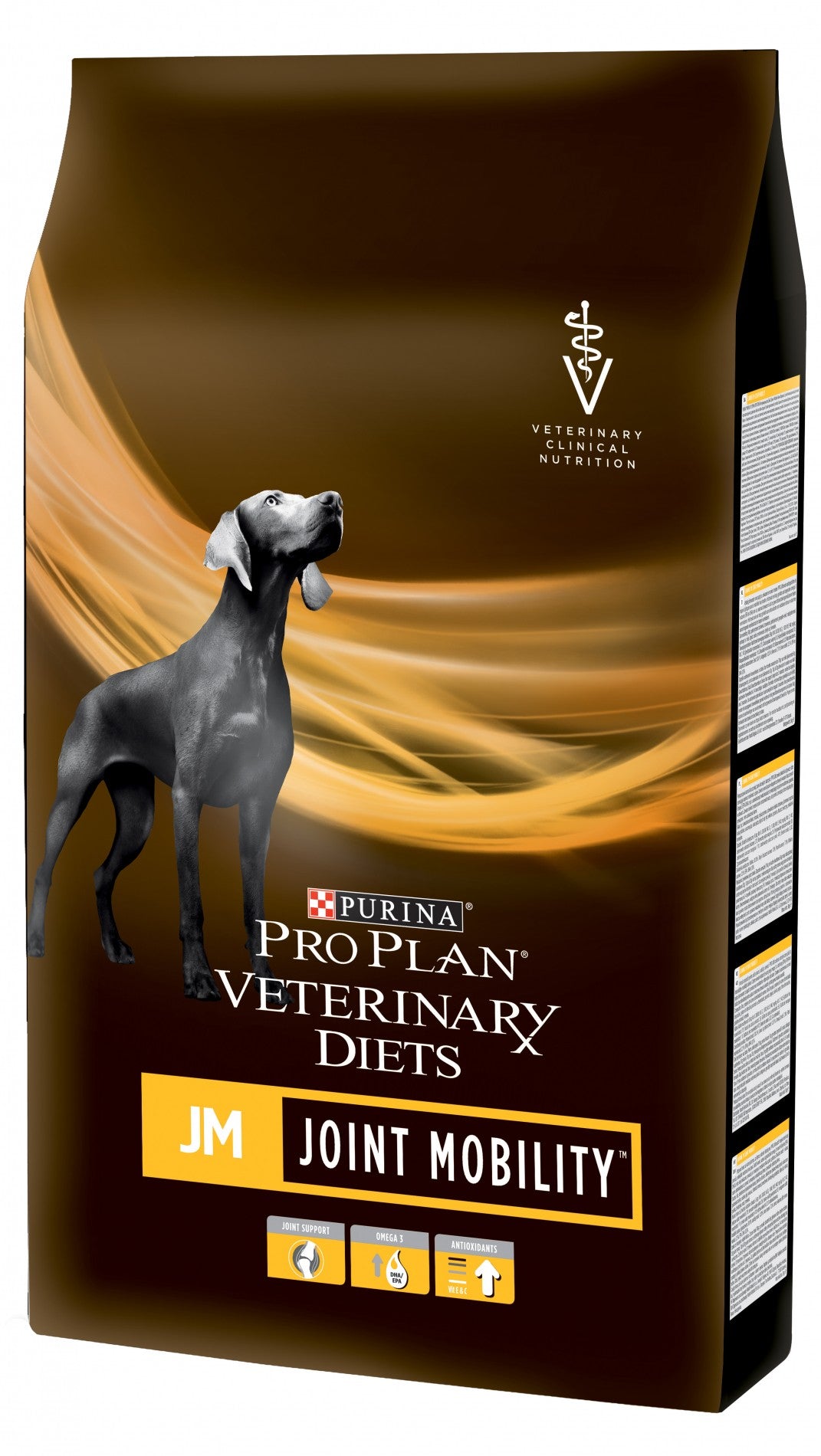 Proplan Veterinary Diets JM Joint Mobility