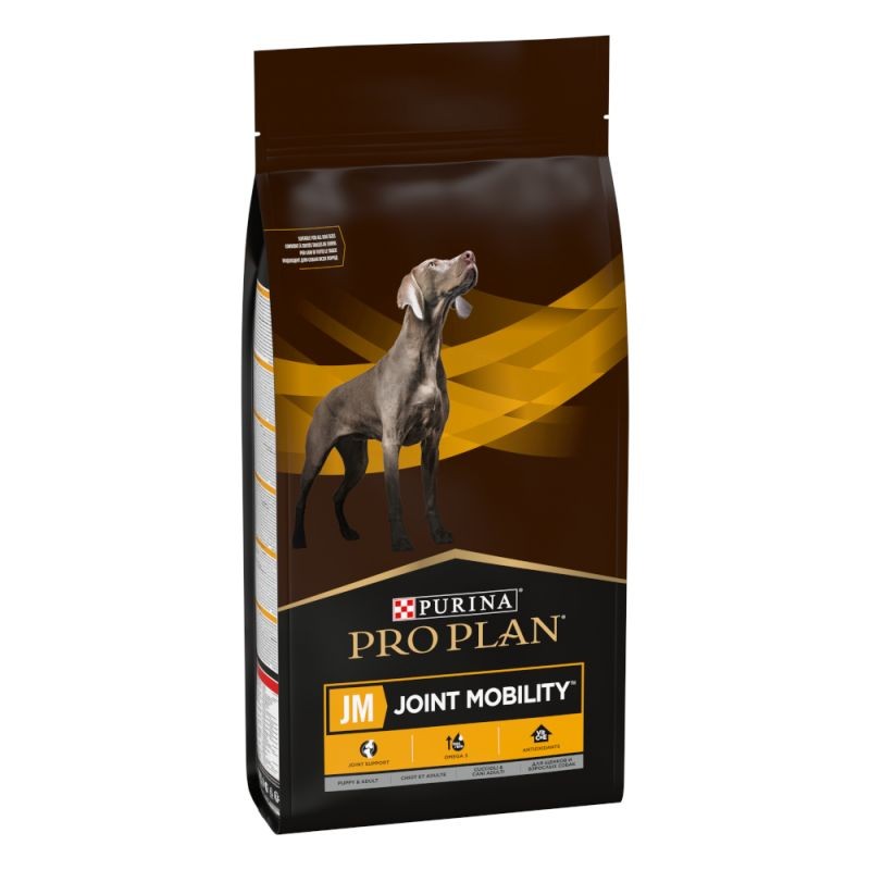 Proplan Veterinary Diets JM Joint Mobility