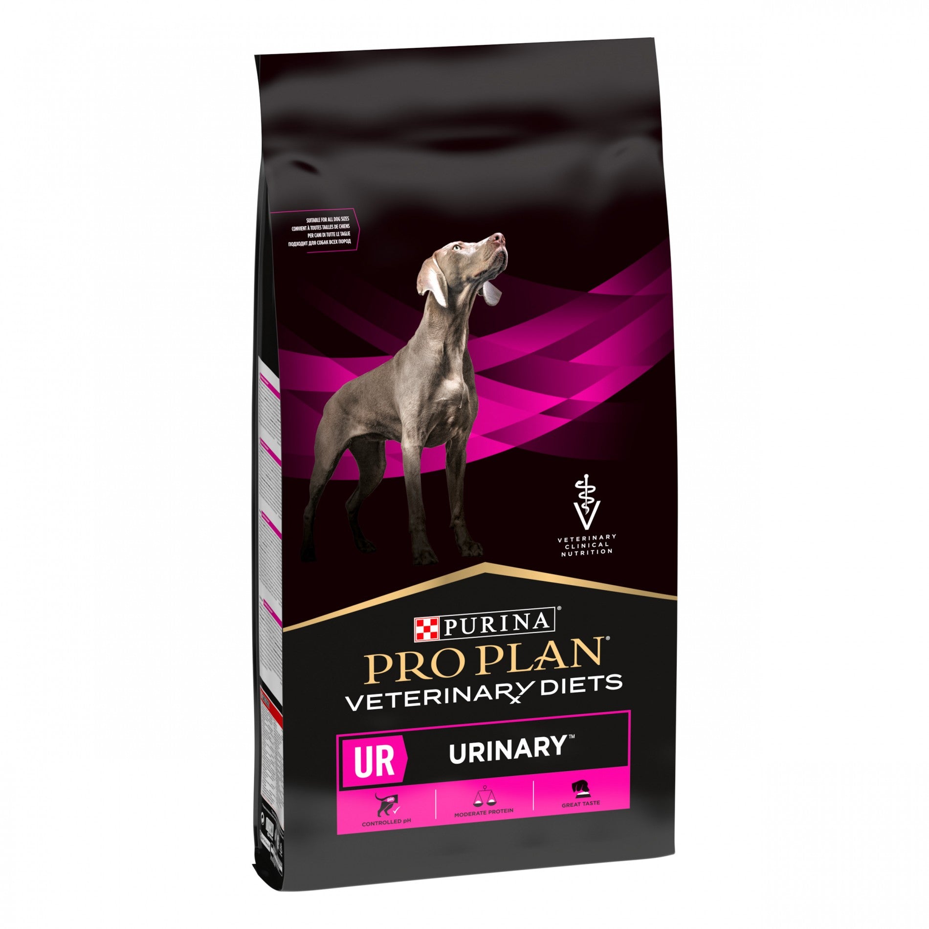 Proplan Veterinary Diets UR Urinary