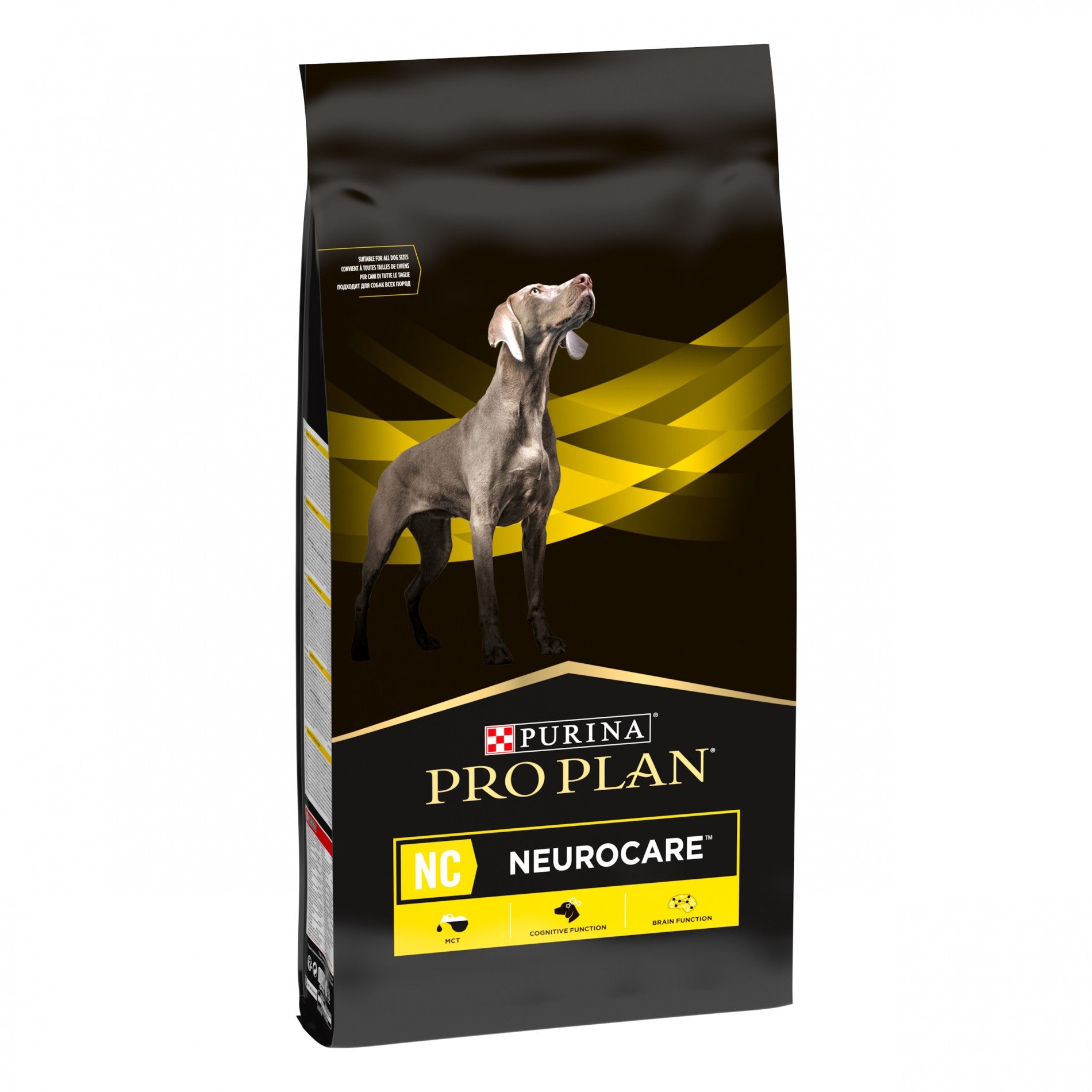 Proplan Veterinary Diets NC NeuroCare