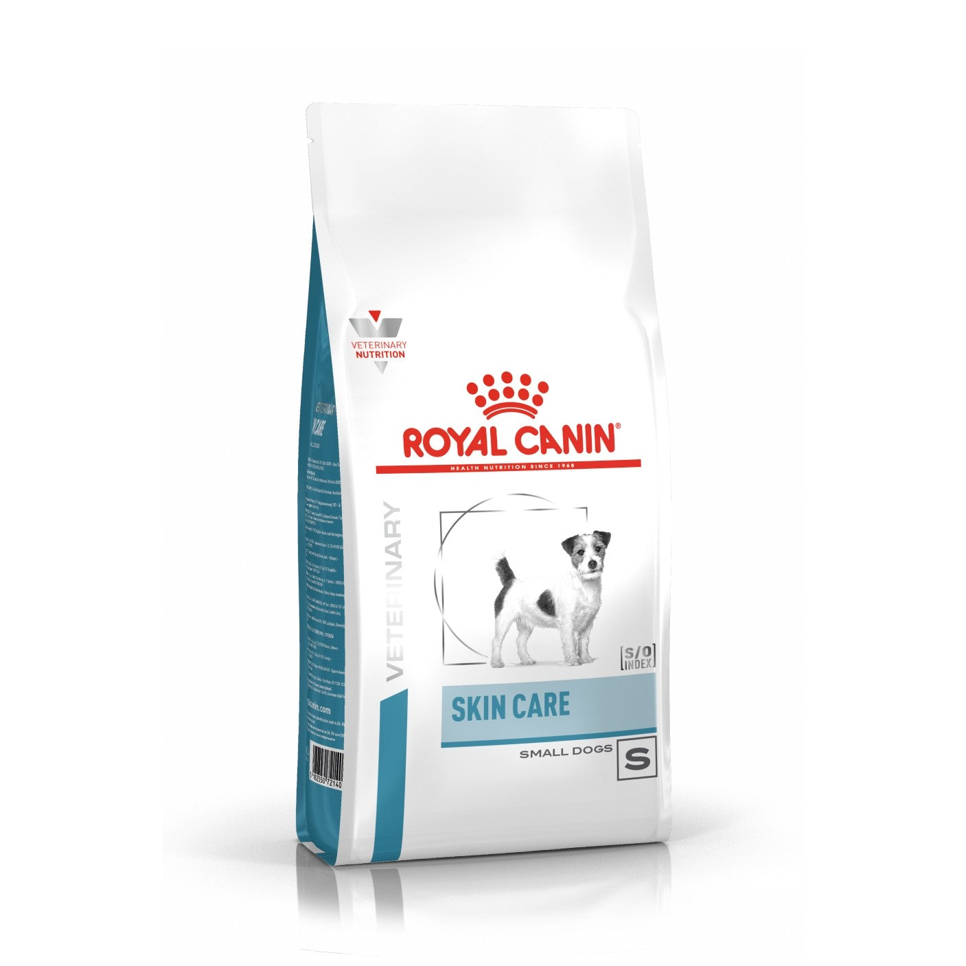 Royal Canin Veterinary Skin Care Small Dogs - Croquettes pour chien