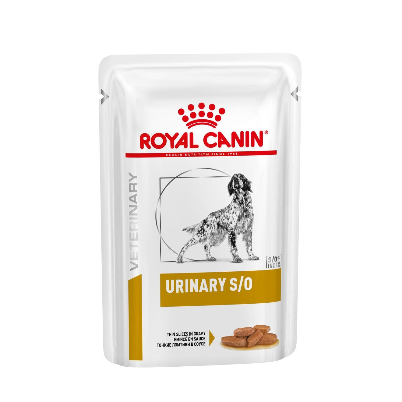 Royal Canin Veterinary Urinary S/0 Moderate Calorie