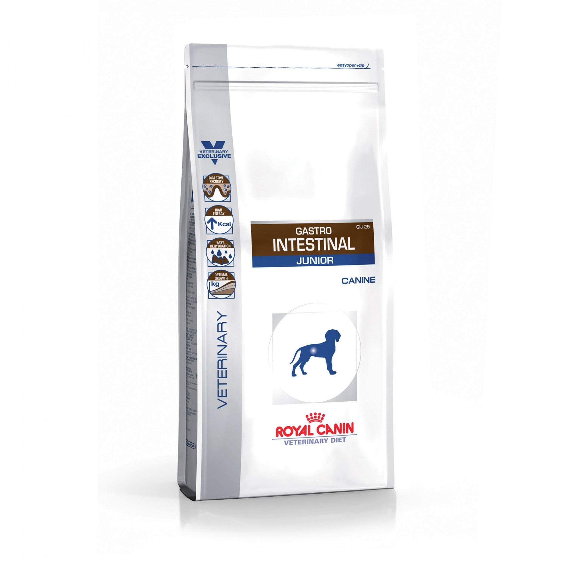 Royal Canin Veterinary Gastro Intestinal Puppy