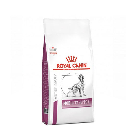 Royal Canin Veterinary Mobility Support - Croquettes pour chien