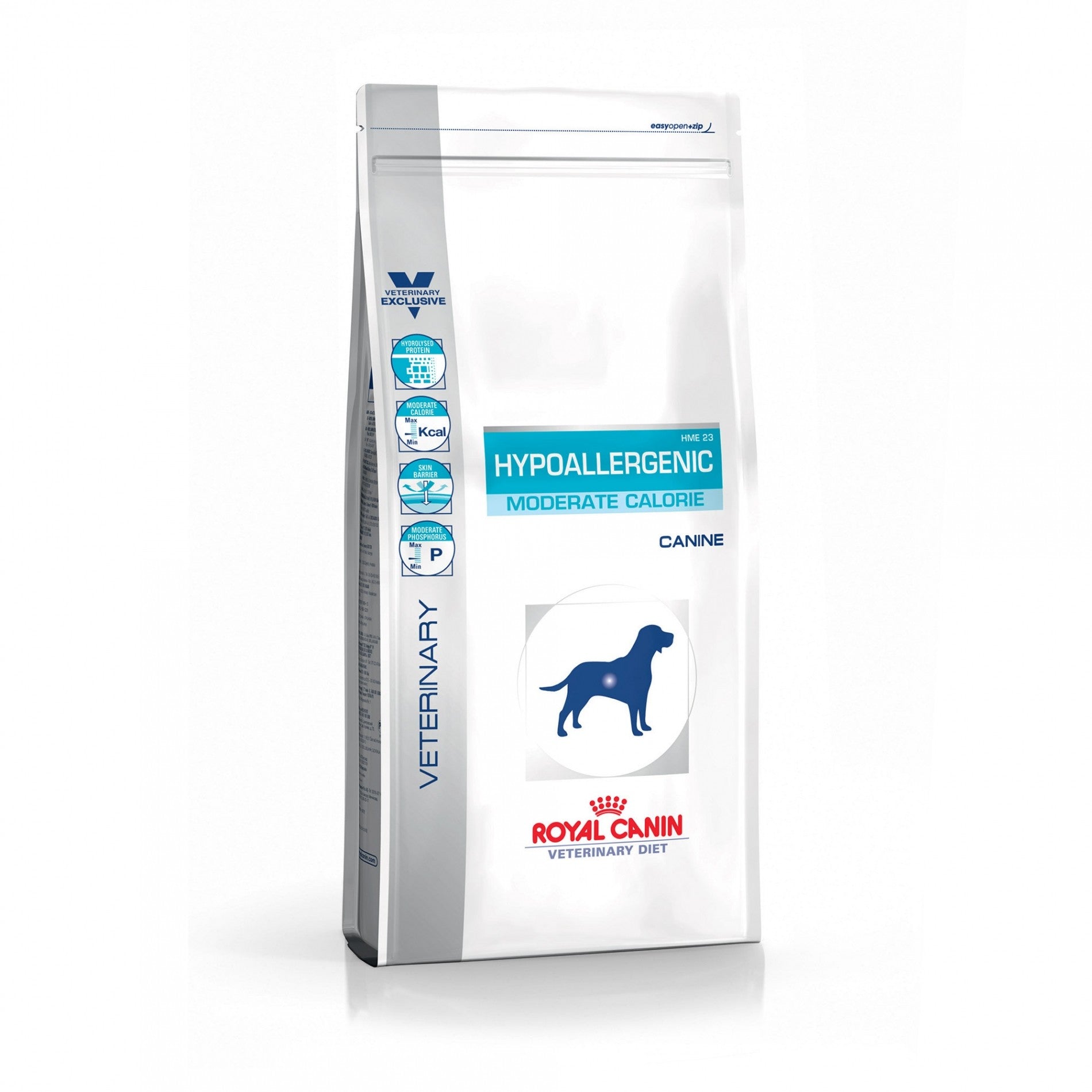 Royal Canin Veterinary Sensitivity Control - Croquettes pour chien
