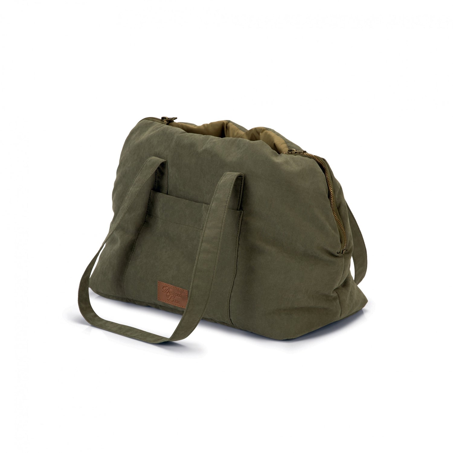 Sac de transport Bundu 4 saisons