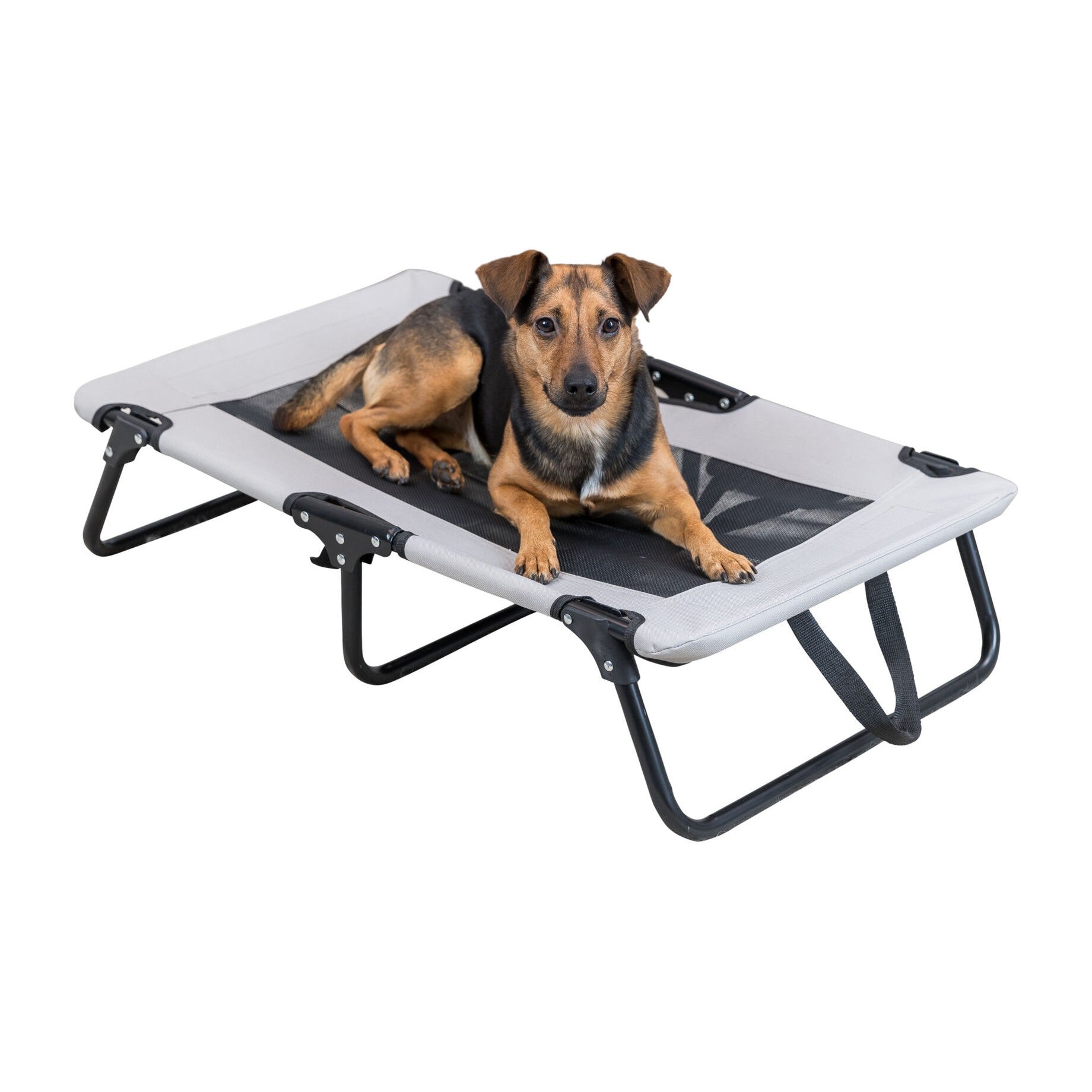 Lit pliable de voyage