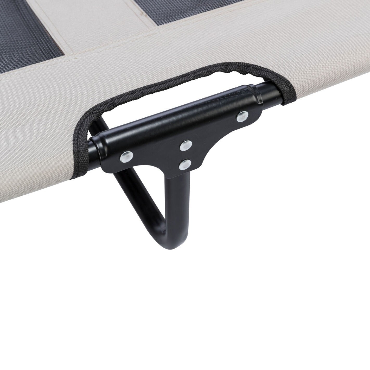 Lit pliable de voyage