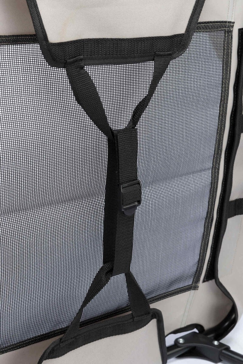 Lit pliable de voyage