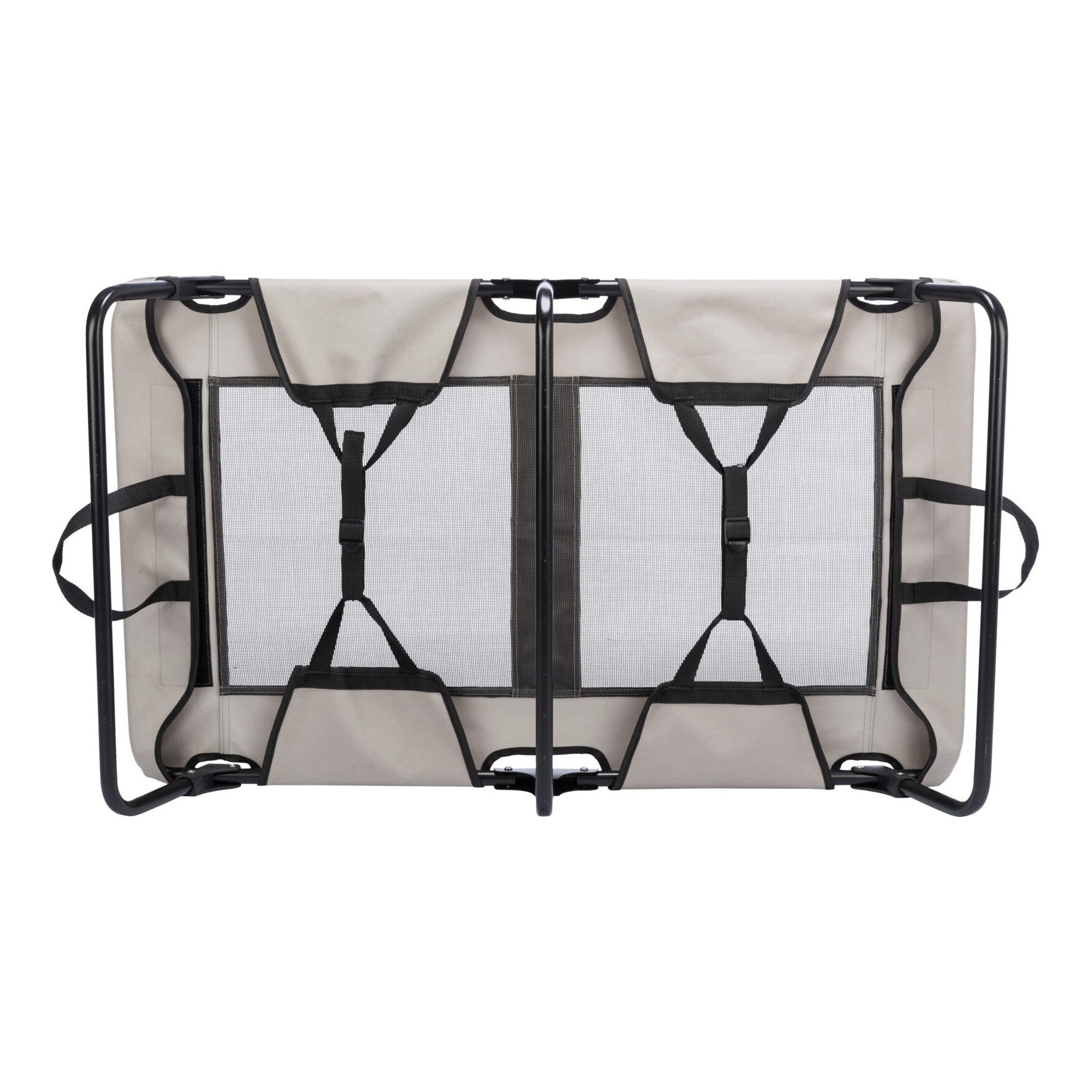 Lit pliable de voyage