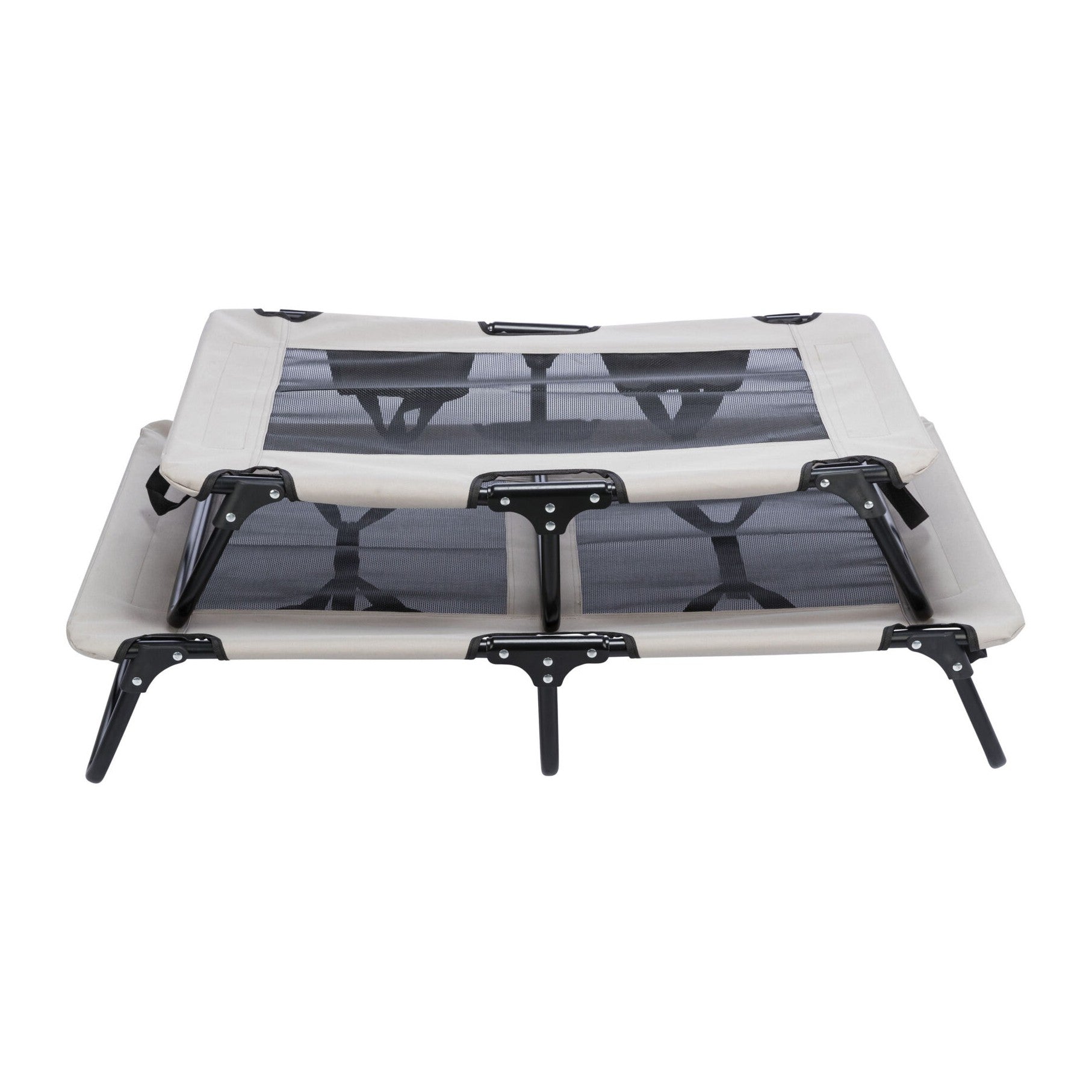 Lit pliable de voyage