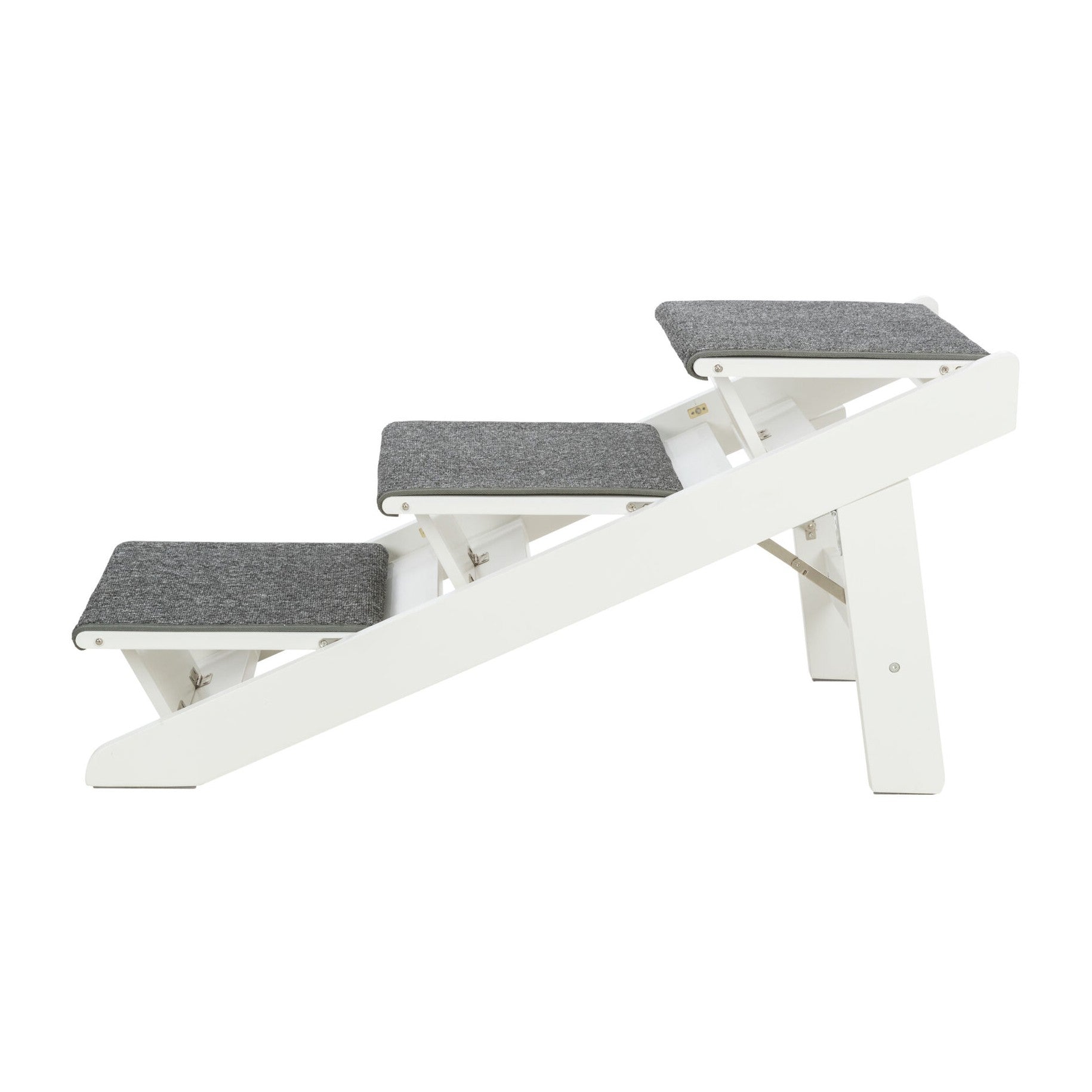 Escalier pliable à 3 marches