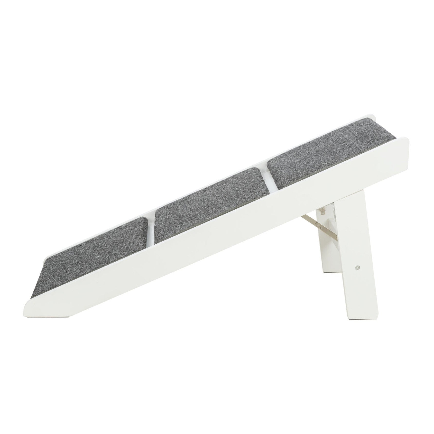 Escalier pliable à 3 marches