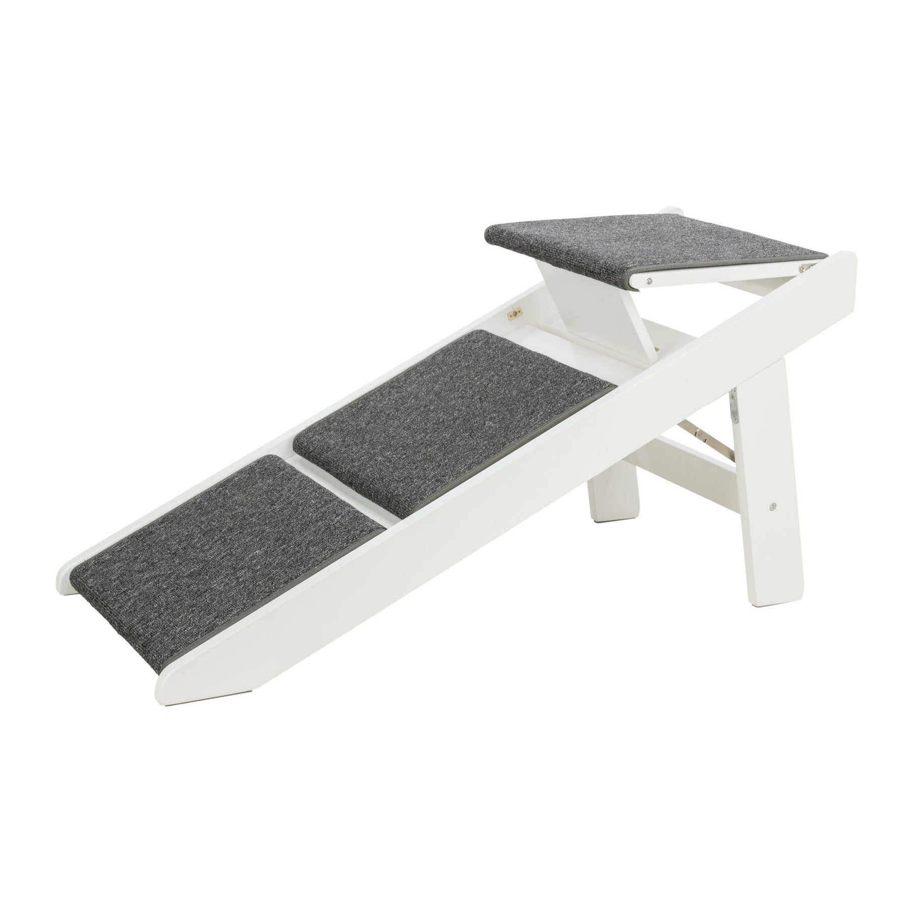 Escalier pliable à 3 marches