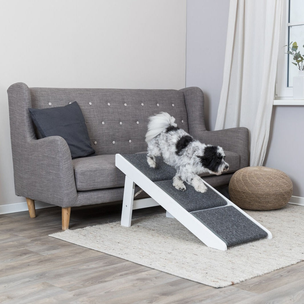 Escalier pliable à 3 marches