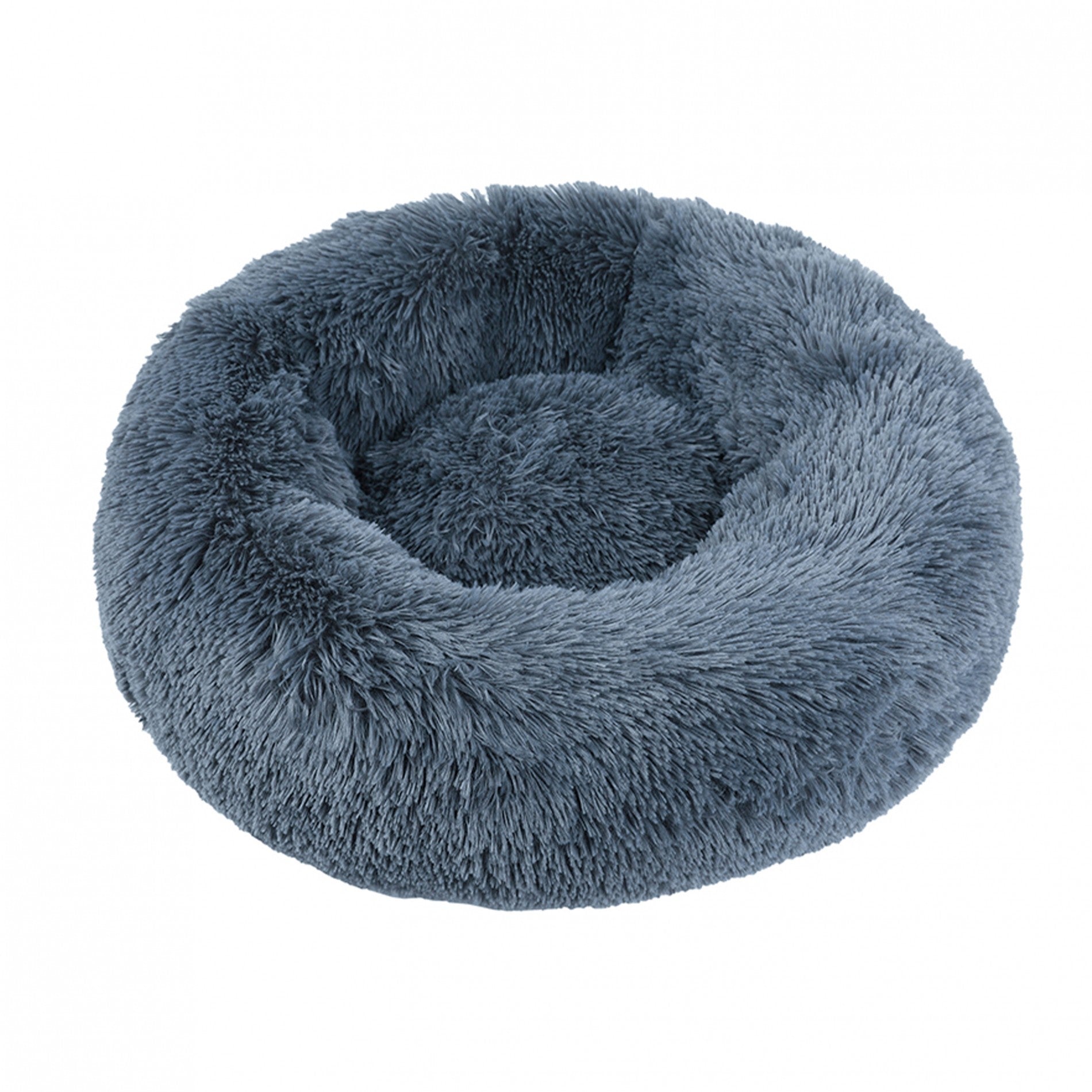 Corbeille Cocoon Anthracite