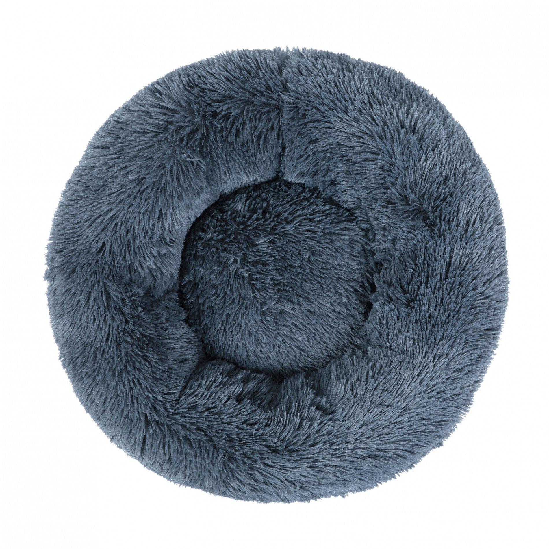 Corbeille Cocoon Anthracite